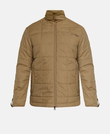 Functional jacket