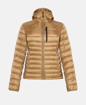 Functional jacket