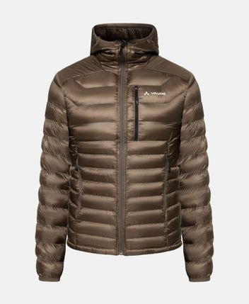 Functional jacket