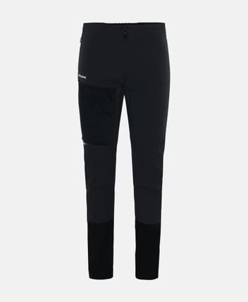 Softshell ski trousers