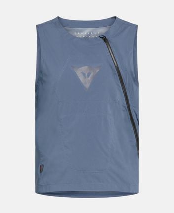 Cycling vest