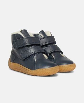 Winter ankle boots Joker