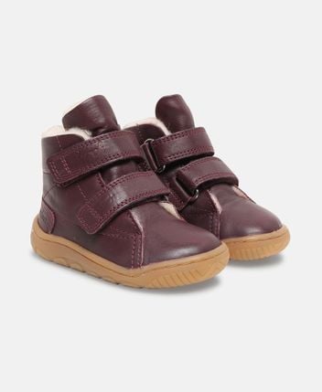 Winter ankle boots Joker