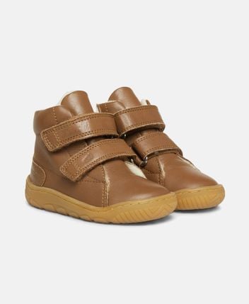 Winter ankle boots Joker