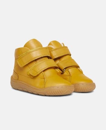 Winter ankle boots Joker