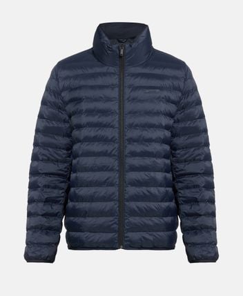 Quilted jacket
