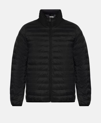 Quilted jacket