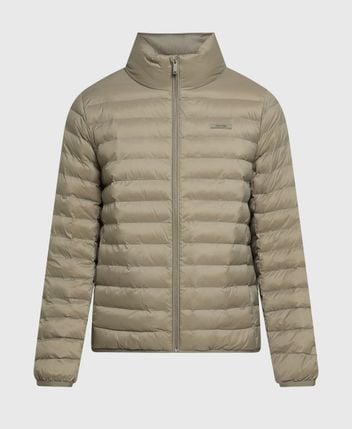 Quilted jacket
