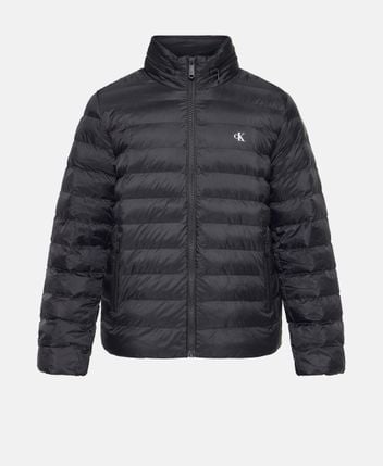 Quilted jacket