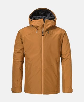 Functional jacket