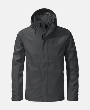Hiking jacket