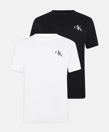 T-shirts, pack of 2