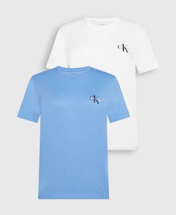 T-shirts, pack of 2