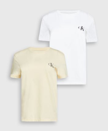 T-shirts, pack of 2