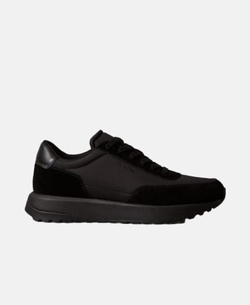 Platform sneakers Repreve