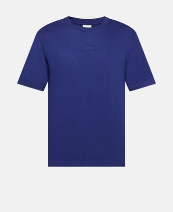 Crew neck t-shirt
