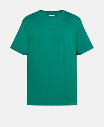Crew neck t-shirt