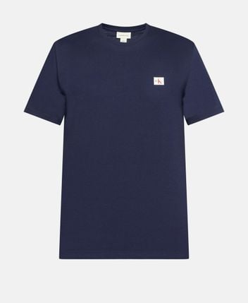 Crew neck t-shirt