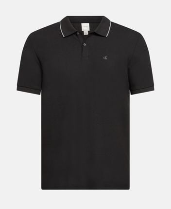 Polo shirt - classic fit