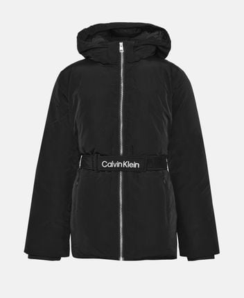 Winter jacket