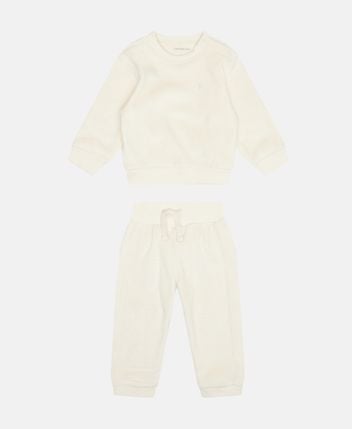 Track suit