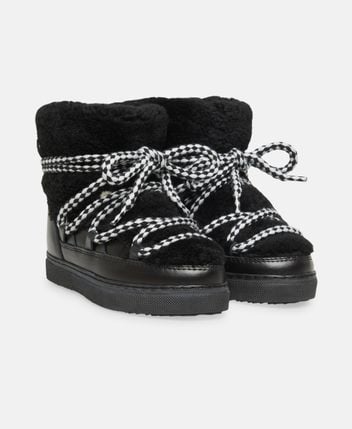 Winter boots