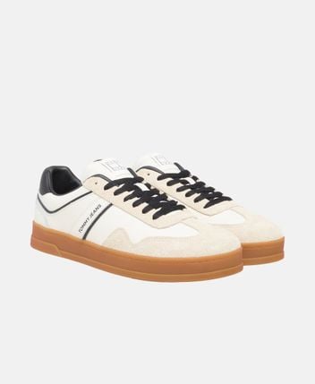 Sneakers The greenwich leather