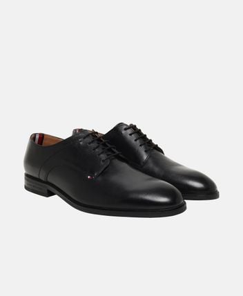 Derbys Hilfiger Thunt Lth