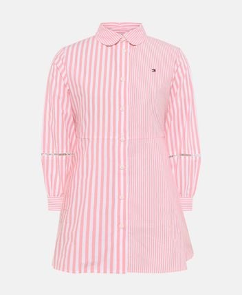Shirt dress