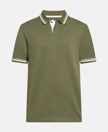 Polo shirt - regular fit
