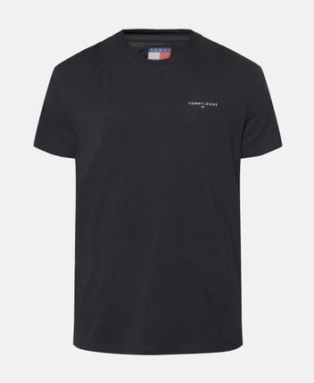 Crew neck t-shirt
