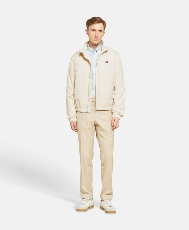 Tommy Jeans 블루종