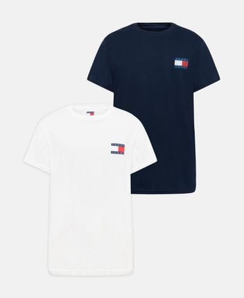 T-shirts, pack of 2