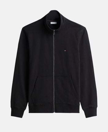 Sweat jacket