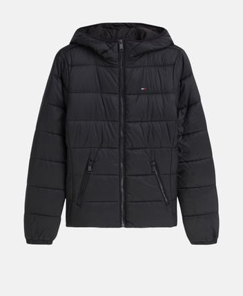 Quilted jacket