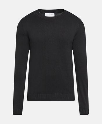 Long-sleeved jumper