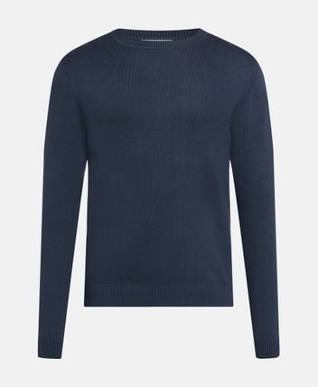 Long-sleeved jumper
