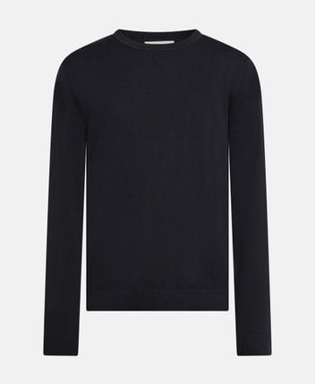 Long-sleeved jumper