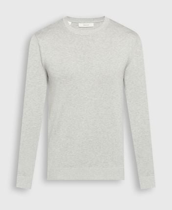 Long-sleeved jumper