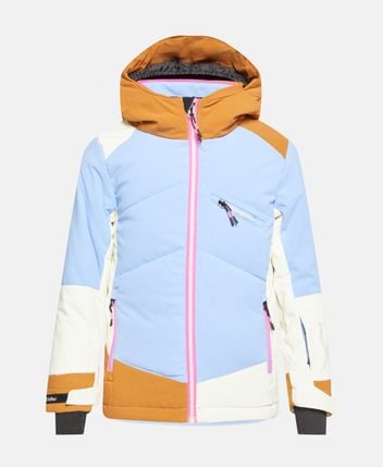 Ski jacket