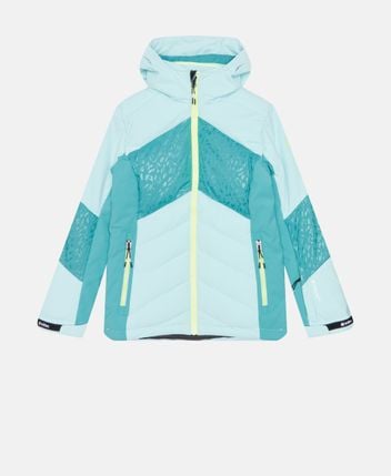 Ski jacket