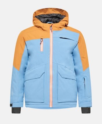 Ski jacket