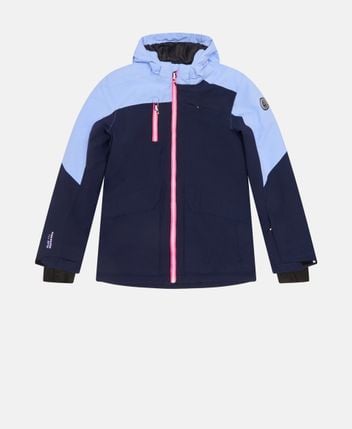 Ski jacket