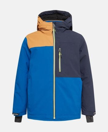 Ski jacket