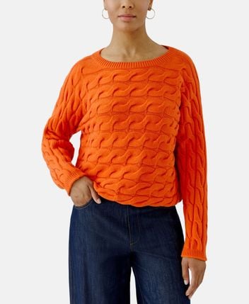 Long-sleeved jumper Sirah