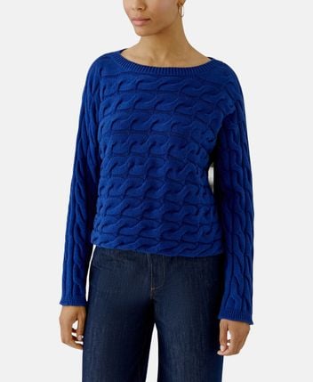 Long-sleeved jumper Sirah