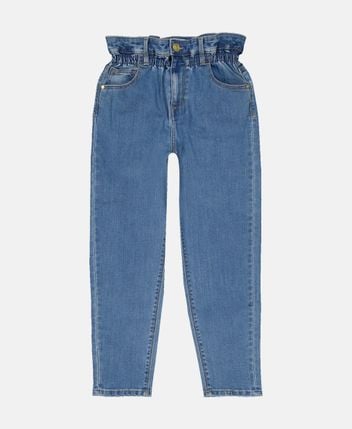 Slim fit jeans