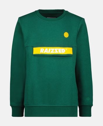 Sweatshirt Nubian