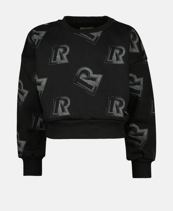 Sweatshirt Roos