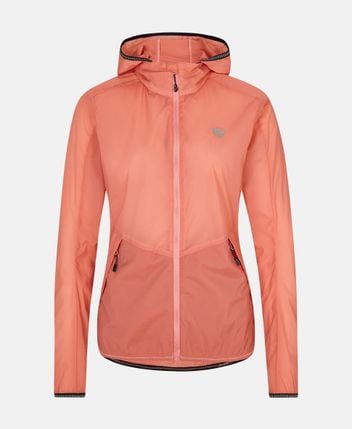 Functional jacket NOWINGA